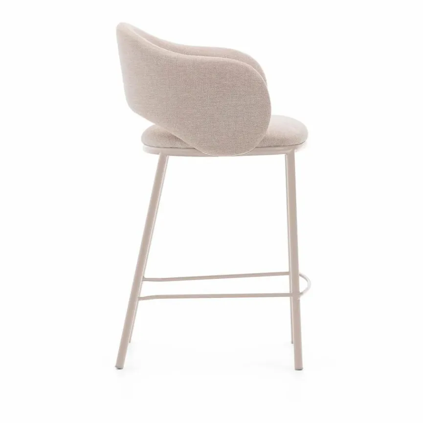 Best Kave Home Barhocker Maina Beige