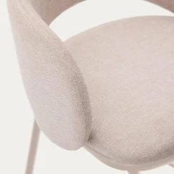 Best Kave Home Barhocker Maina Beige