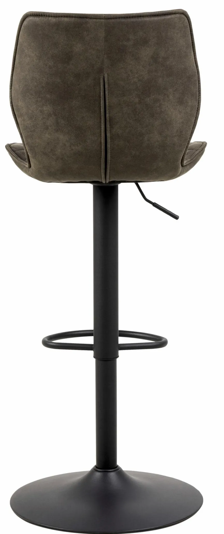 Hot Actona Barhocker Naomi Anthrazit