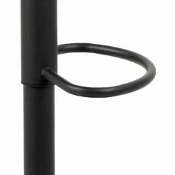 Hot Actona Barhocker Naomi Anthrazit