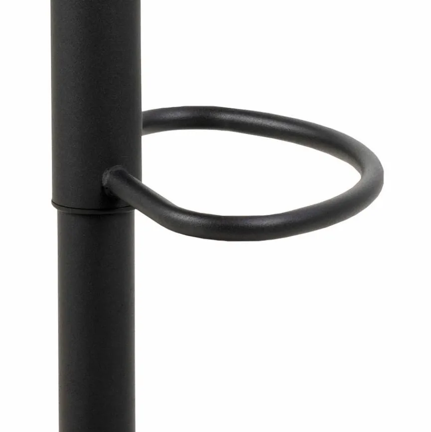 Hot Actona Barhocker Naomi Anthrazit