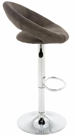 Actona Barhocker Plump