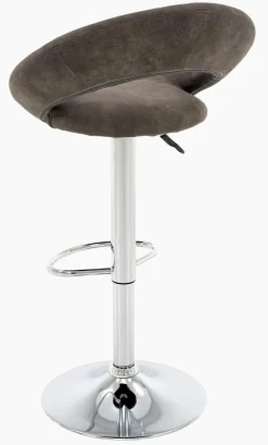 Actona Barhocker Plump