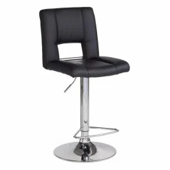 New Actona Barhocker Sylvia Schwarz