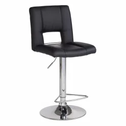 New Actona Barhocker Sylvia Schwarz