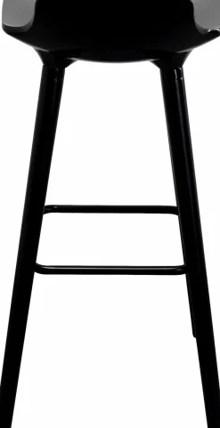 New KARE DESIGN Barhocker York Schwarz