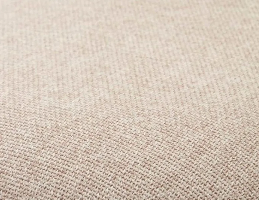 Kave Home Barhocker Zaib Beige