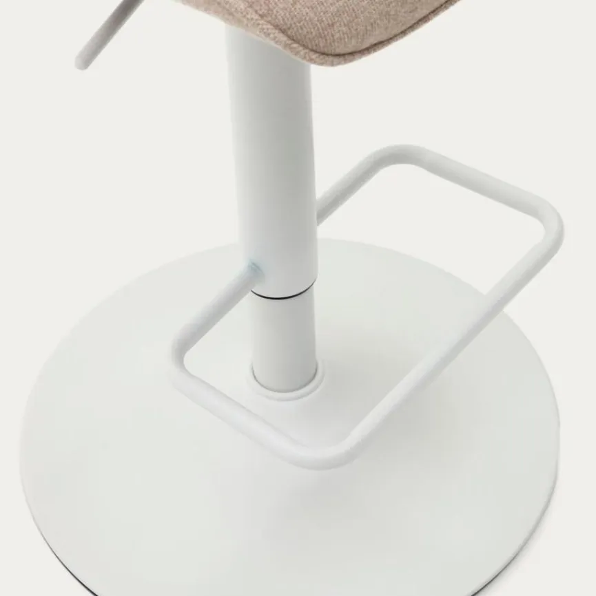 Kave Home Barhocker Zenda