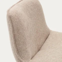 Kave Home Barhocker Zenda