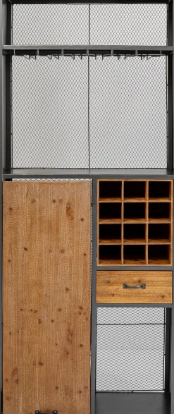 KARE DESIGN Barregal 85096 Vinoteca