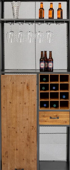 KARE DESIGN Barregal 85096 Vinoteca