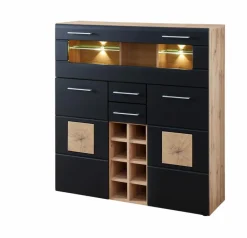 Innostyle Barschrank Sonate