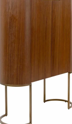 KARE DESIGN Barschrank Giorgio