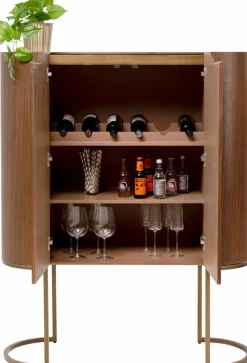 KARE DESIGN Barschrank Giorgio