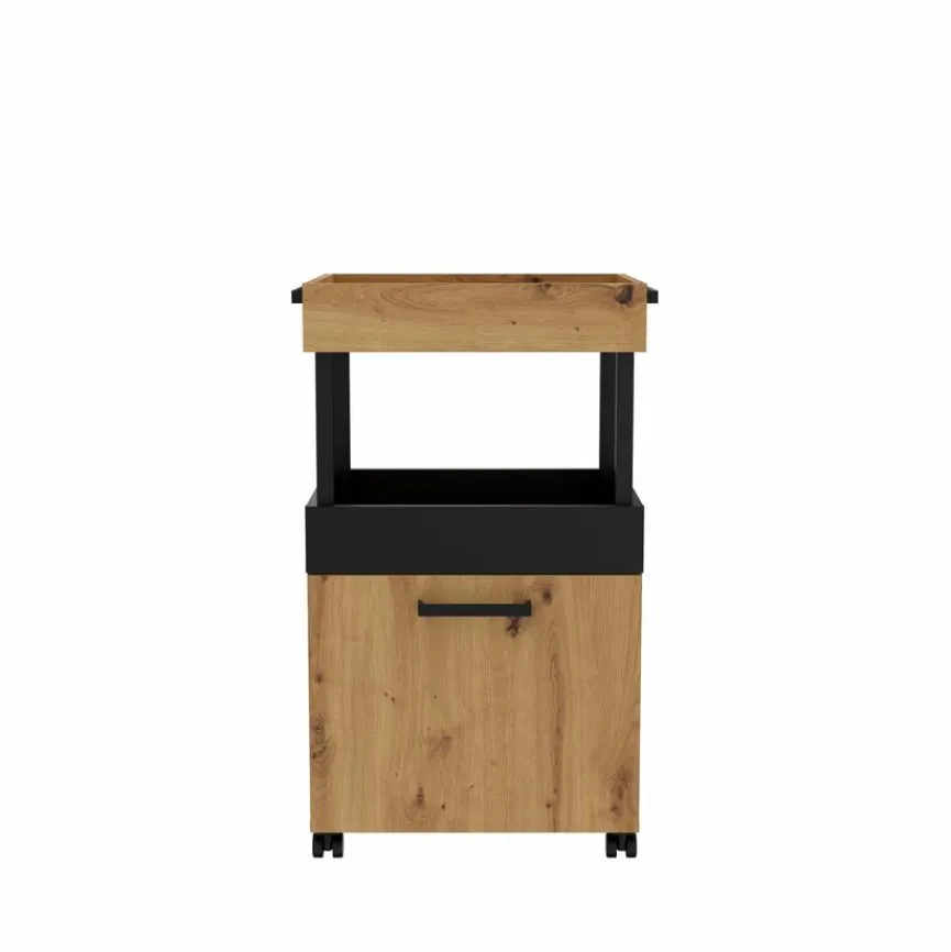 FORTE Barschrank Home Bar