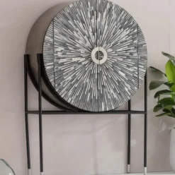 Online KARE DESIGN Barschrank Vegas 87621 Silber