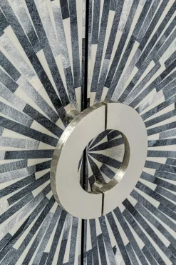 Online KARE DESIGN Barschrank Vegas 87621 Silber