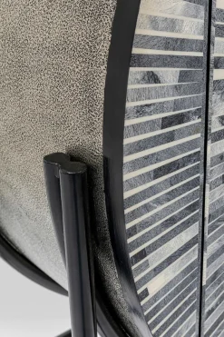 Online KARE DESIGN Barschrank Vegas 87621 Silber