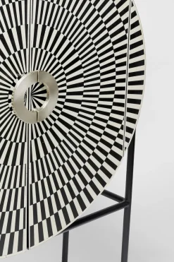 Online KARE DESIGN Barschrank Vegas 87621 Silber