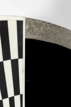 Online KARE DESIGN Barschrank Vegas 87621 Silber