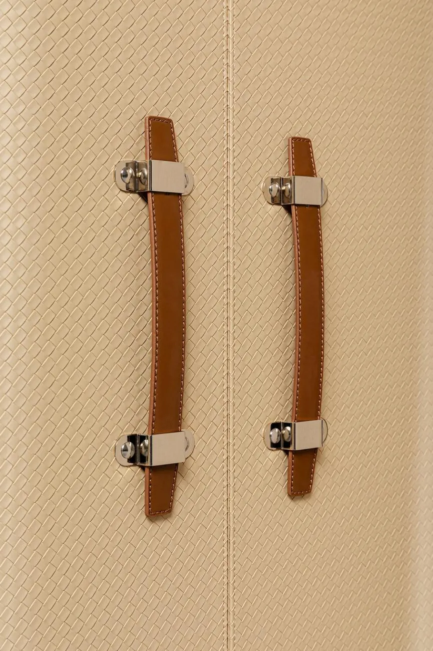 KARE DESIGN Barschrank Venezia 87868 Creme