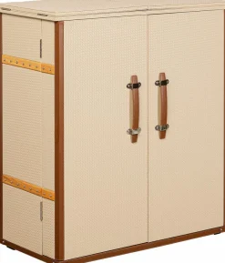 KARE DESIGN Barschrank Venezia 87868 Creme