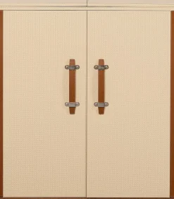 KARE DESIGN Barschrank Venezia 87868 Creme