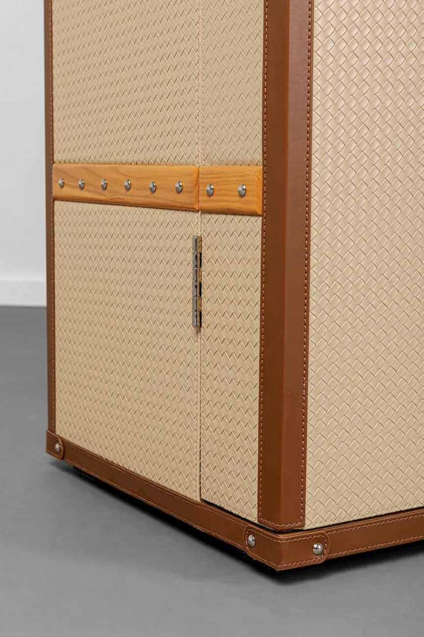 KARE DESIGN Barschrank Venezia 87868 Creme