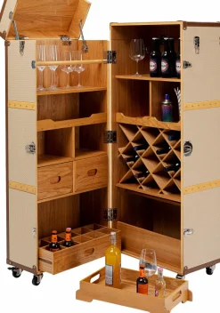 KARE DESIGN Barschrank Venezia 87201