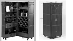 KARE DESIGN Barschrank Venezia 87201