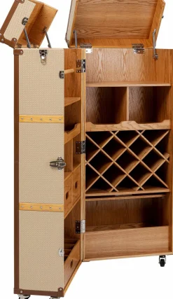KARE DESIGN Barschrank Venezia 87201