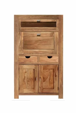 WOLFMÖBEL Barschrank Yoga 6469