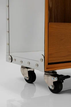 KARE DESIGN Barschrank Zoom 86695