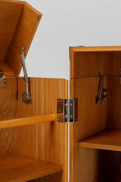 KARE DESIGN Barschrank Zoom 86695