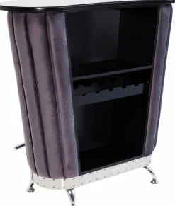 Clearance KARE DESIGN Bartisch After Work 83900 Grau