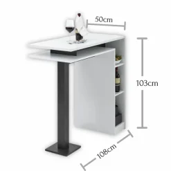 Stolkom Bartisch Bay