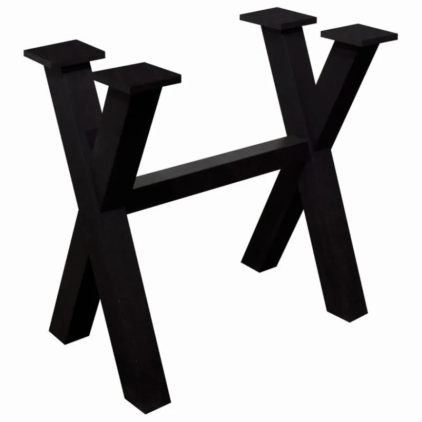 Mäusbacher Bartisch Big System 120 x 70 cm