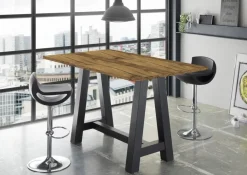 Mäusbacher Bartisch Big System 120 x 70 cm