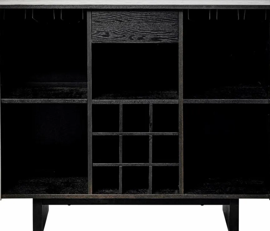 Online KARE DESIGN Bartisch Caldera 87846 Silber