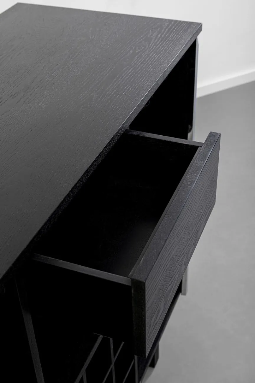 Online KARE DESIGN Bartisch Caldera 87846 Silber