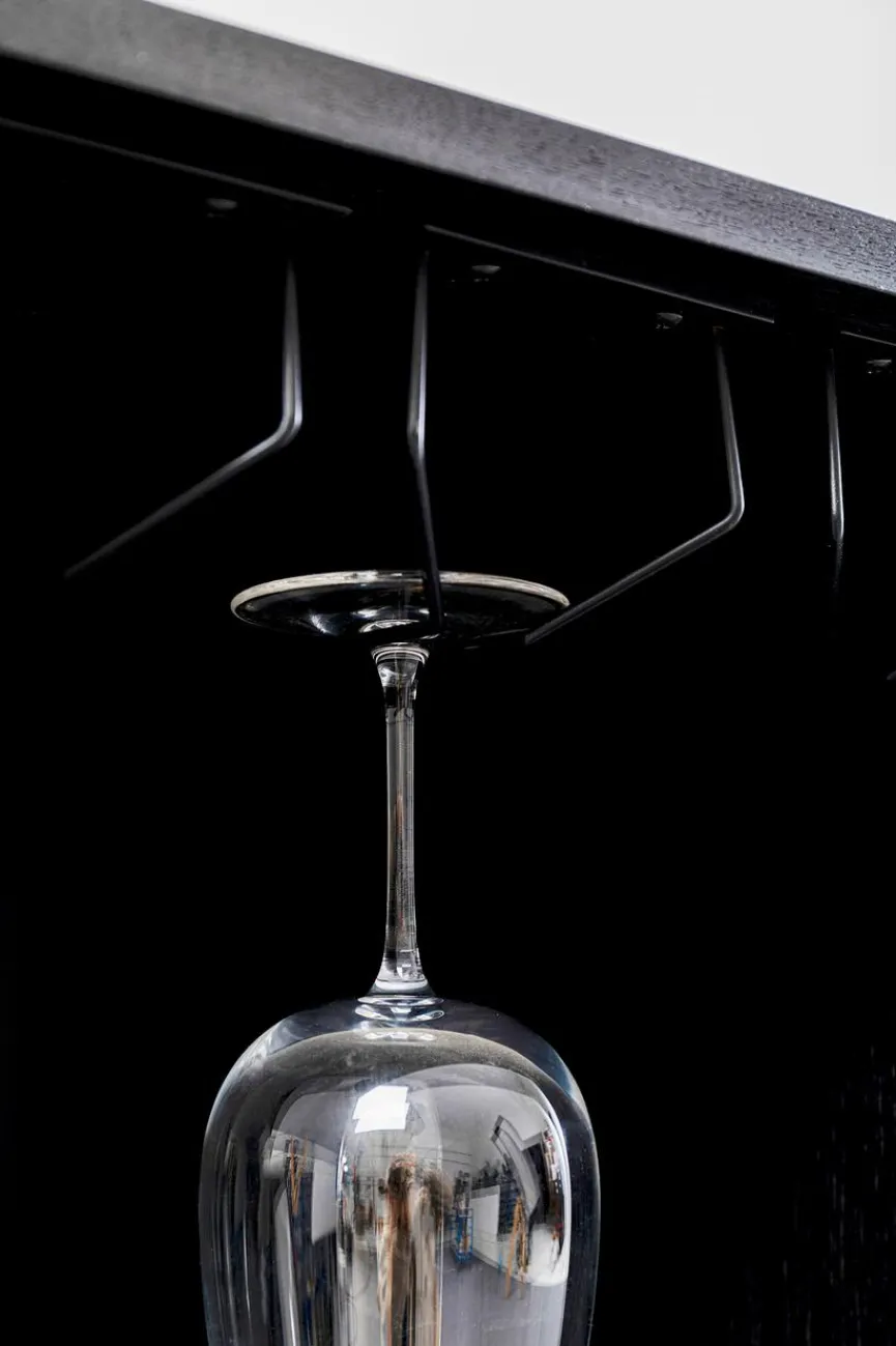 Online KARE DESIGN Bartisch Caldera 87846 Silber