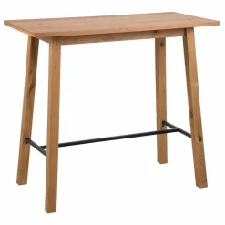 Best Actona Bartisch Chara 117 x 58 cm Eiche