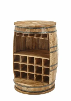 Discount Stolkom Bartisch Fiasko Natur