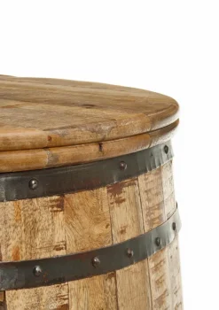 Discount Stolkom Bartisch Fiasko Natur