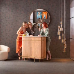 KARE DESIGN Bartisch Grace 87760