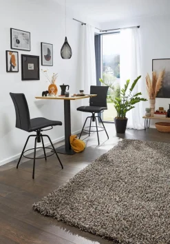 Online Musterring Bartisch Helmond 80x80cm Weiß