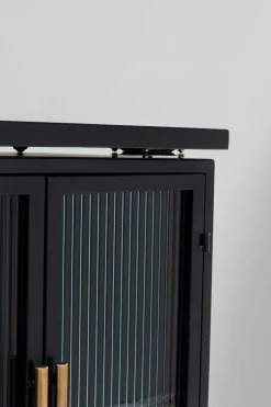 KARE DESIGN Bartisch La Gomera 85373 Grau