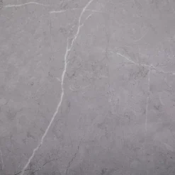 Online BOOOM Bartisch Modica 80 x 80 cm Grau