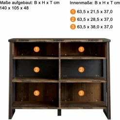 trendteam Bartisch Prime