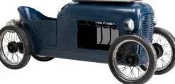 Discount KARE DESIGN Bartisch Racing Car 86507 Blau